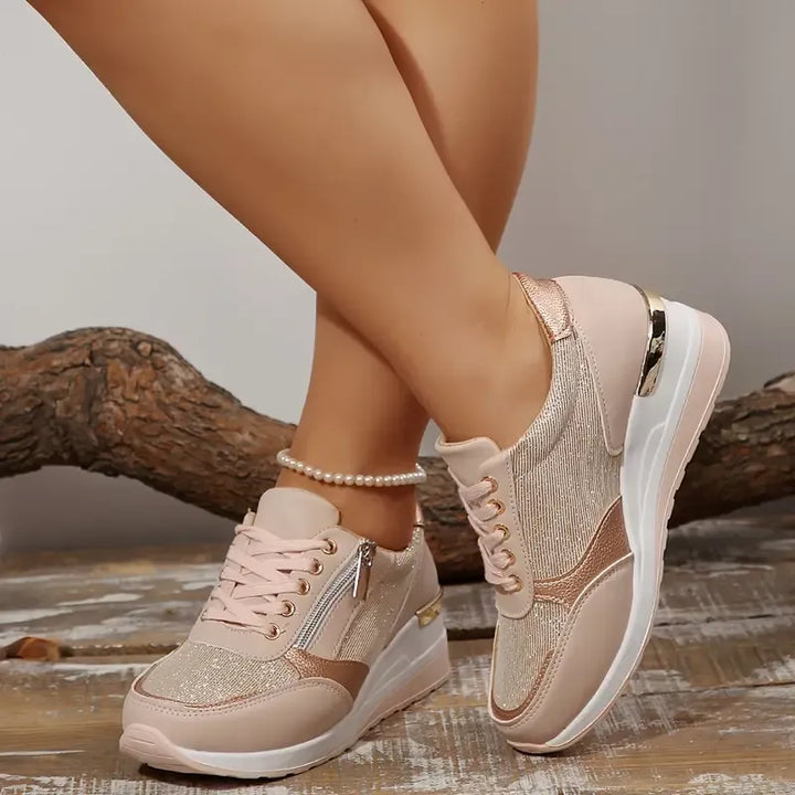 Sofia - Zapatillas Ortopédicas