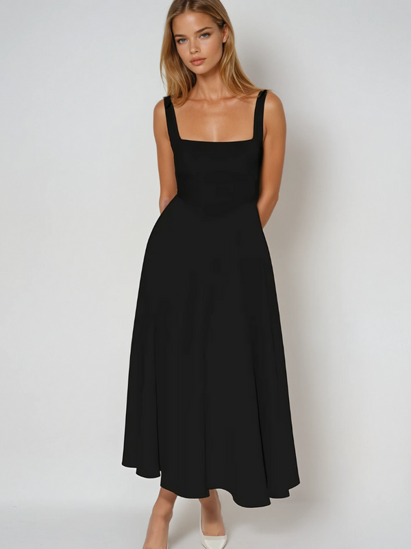 Clara Luna | Vestido