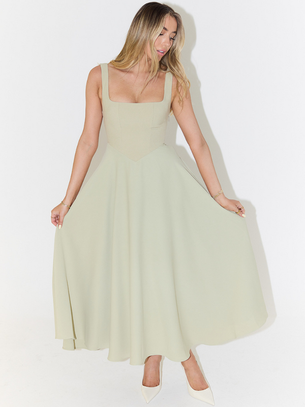 Clara Luna | Vestido