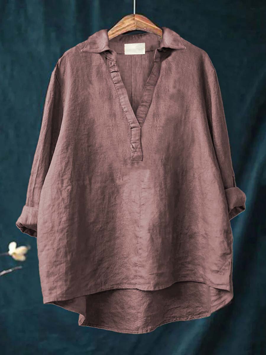 Blusa Raffaella