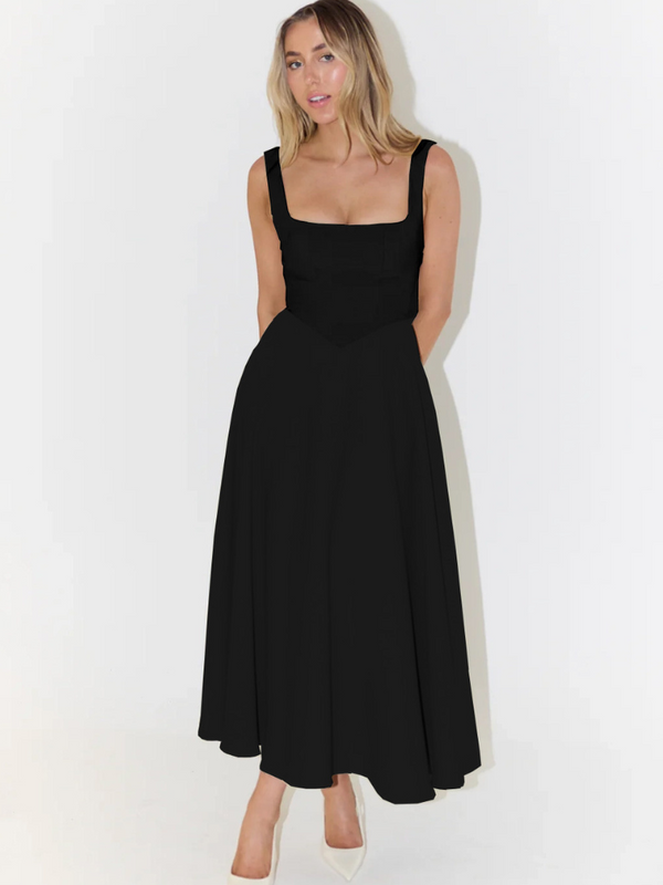 Clara Luna | Vestido