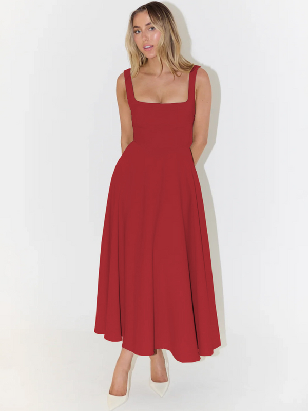 Clara Luna | Vestido
