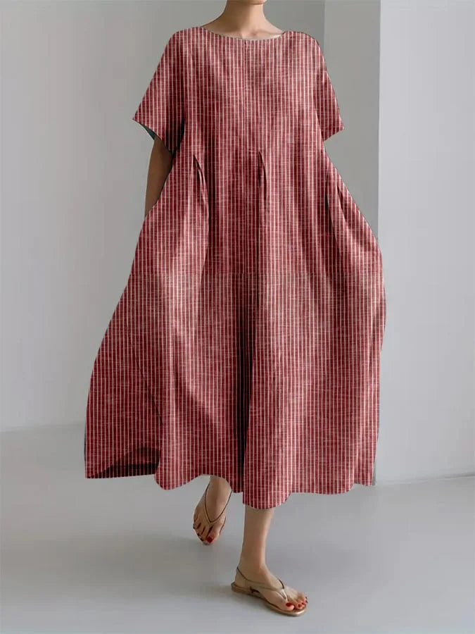 Amalia |Vestido Floral Dreams