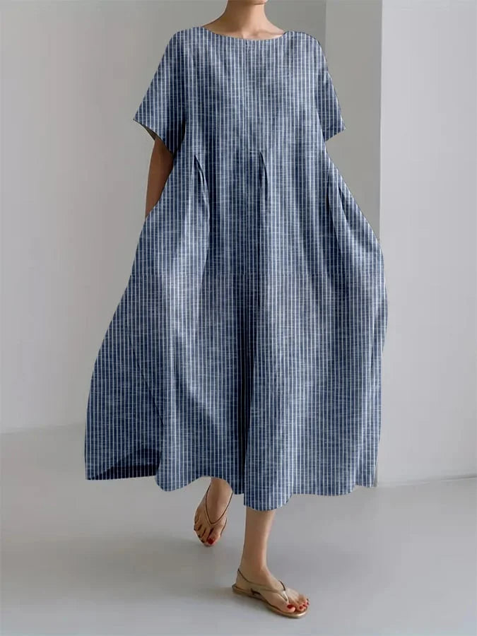 Amalia |Vestido Floral Dreams