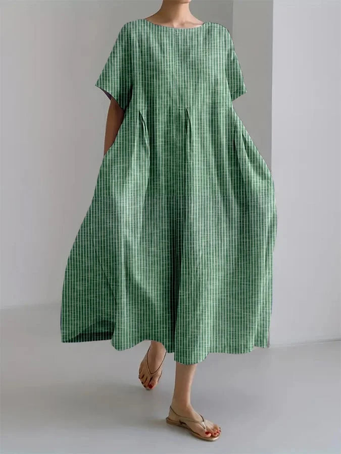 Amalia |Vestido Floral Dreams