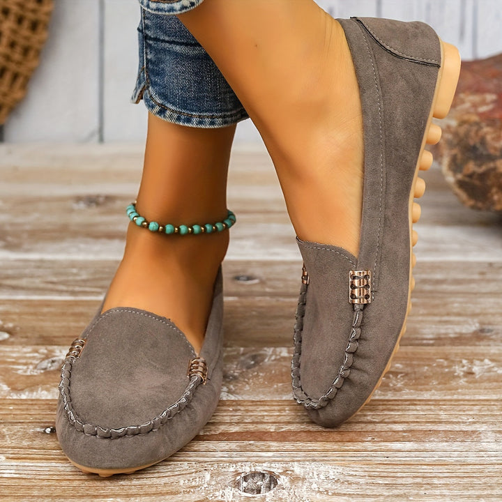 Kaia™ | Bailarinas Mocasin