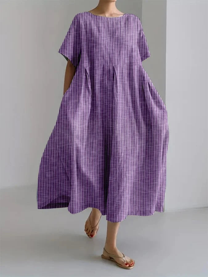 Amalia |Vestido Floral Dreams