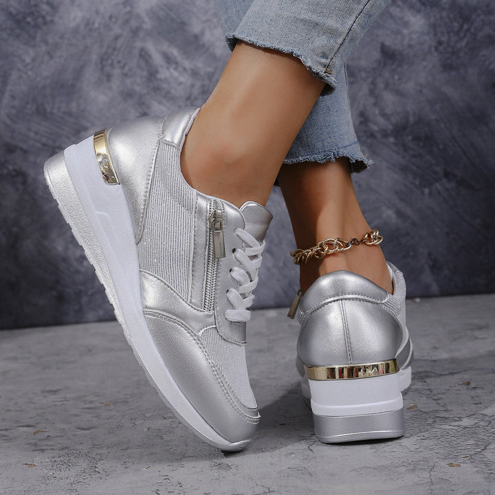 Sofia - Zapatillas Ortopédicas