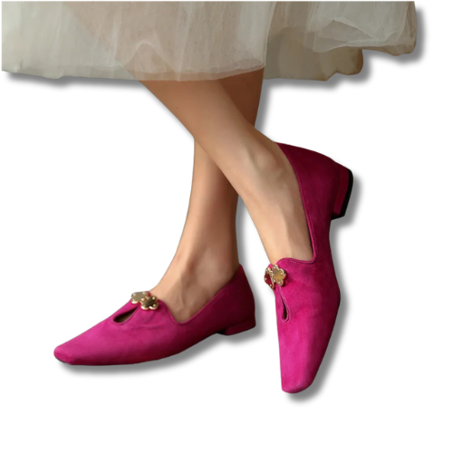 Lore™ | Mocasines elegantes