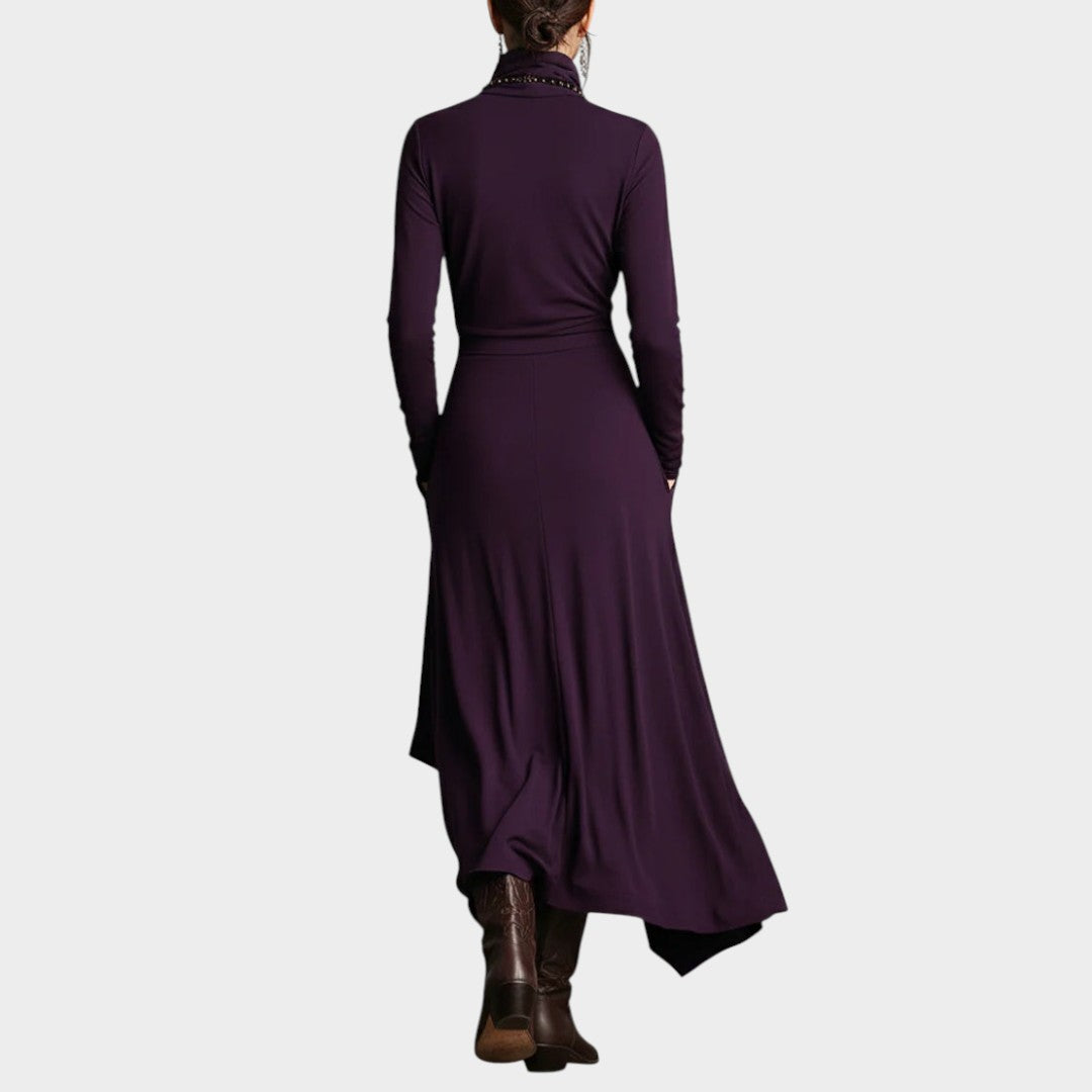 Moya™ | Vestido largo elegante