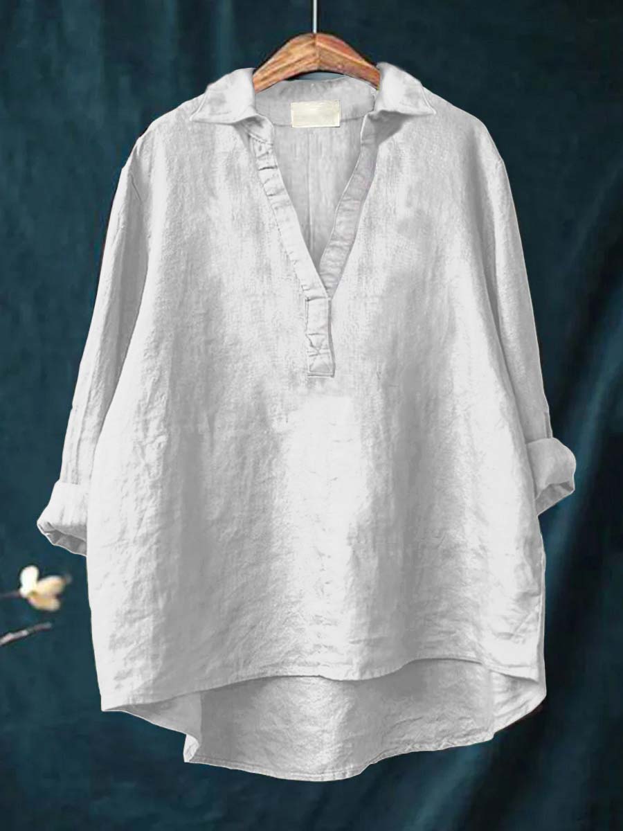 Blusa Raffaella
