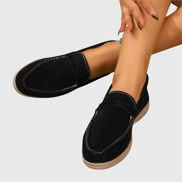 Marie™ | Mocasín Ortopédico