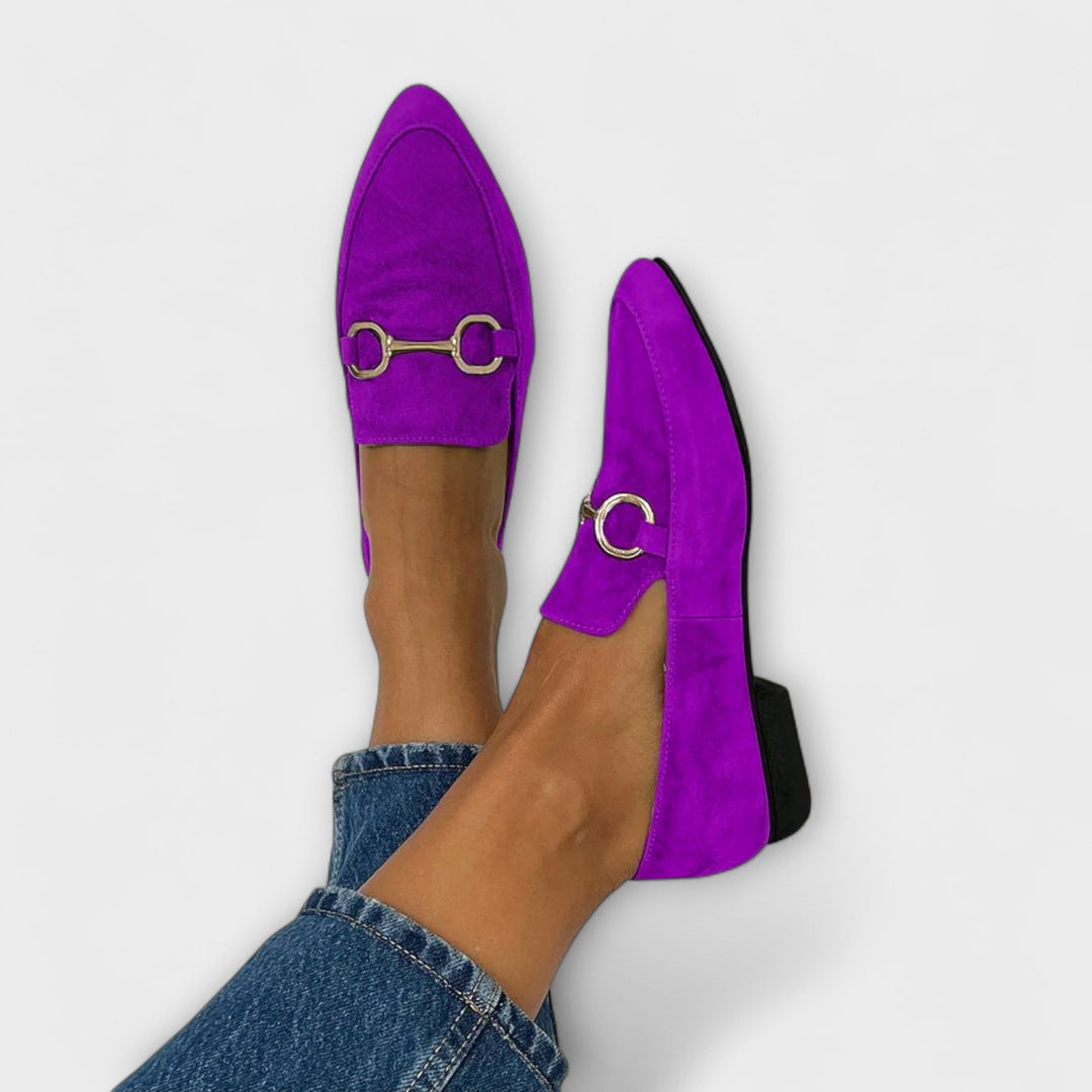 Kaia™ | Bailarinas Punteras