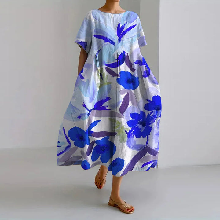 VALENTINE | Vestido floral Dreams
